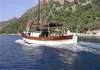 Swissotel Gocek 